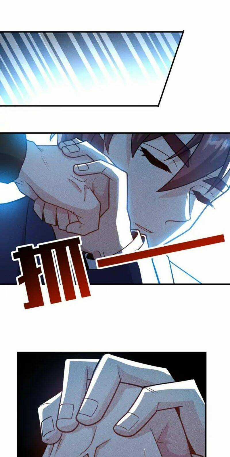 Cao Thủ Cận Vệ Của Nữ Chủ Tịch Chapter 148 trang 11