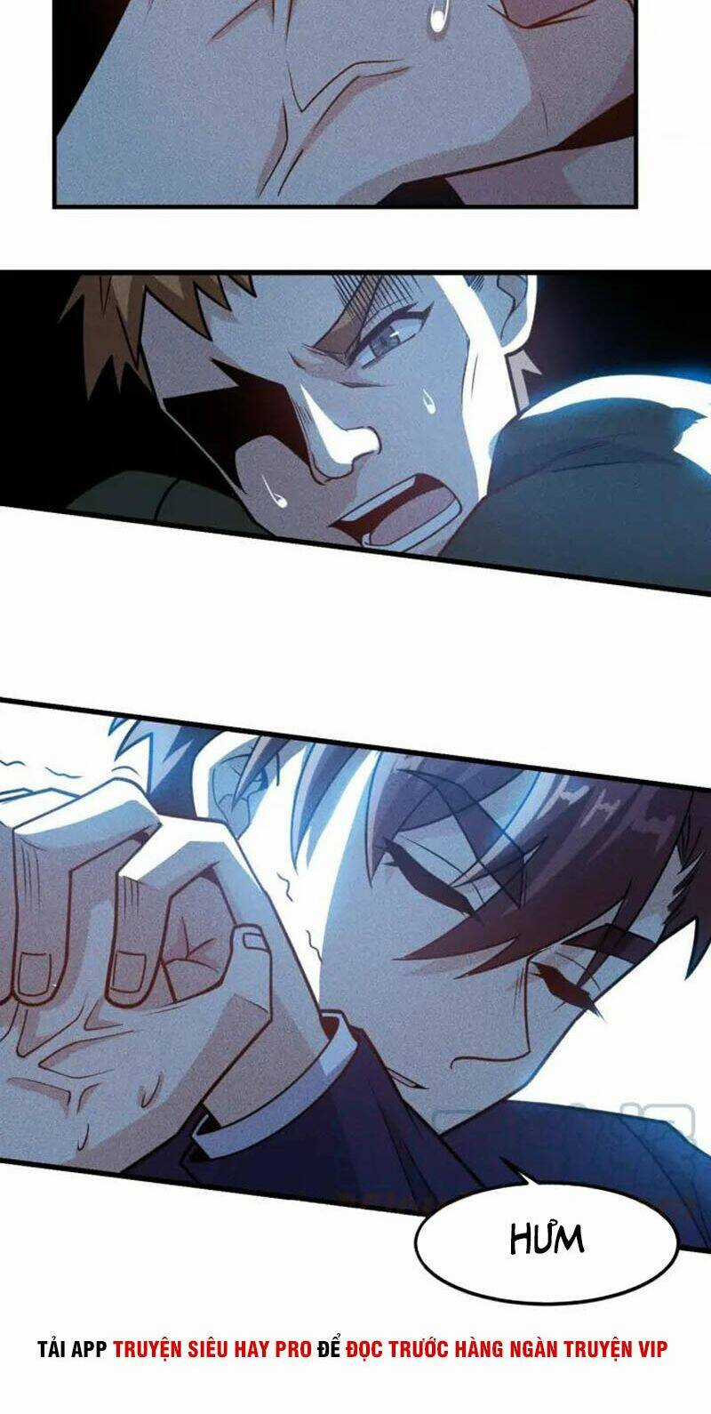 Cao Thủ Cận Vệ Của Nữ Chủ Tịch Chapter 148 trang 12