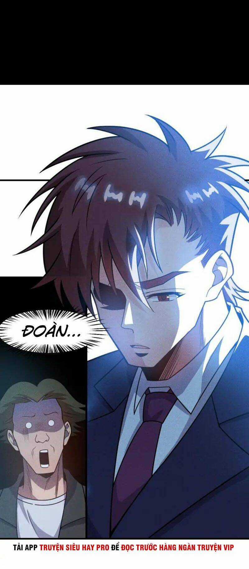 Cao Thủ Cận Vệ Của Nữ Chủ Tịch Chapter 148 trang 18