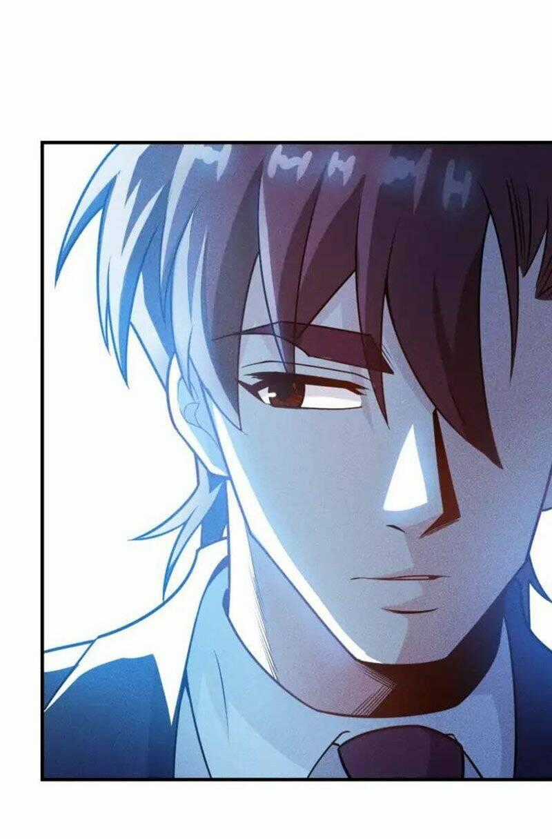 Cao Thủ Cận Vệ Của Nữ Chủ Tịch Chapter 148 trang 29