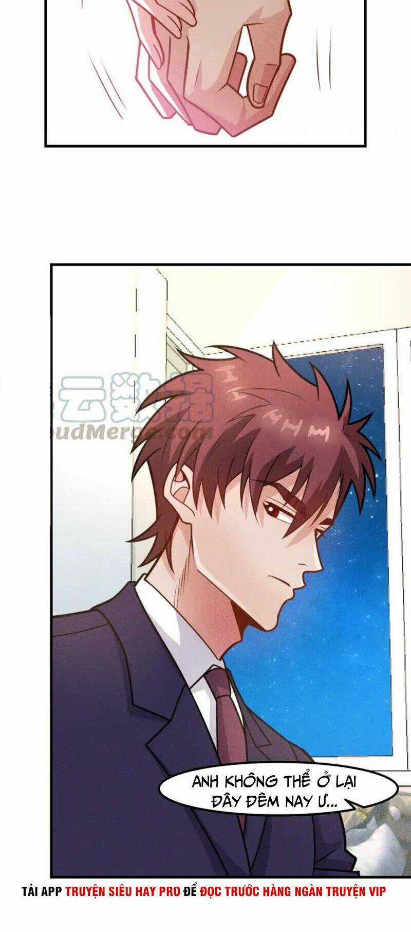 Cao Thủ Cận Vệ Của Nữ Chủ Tịch Chapter 149 trang 10