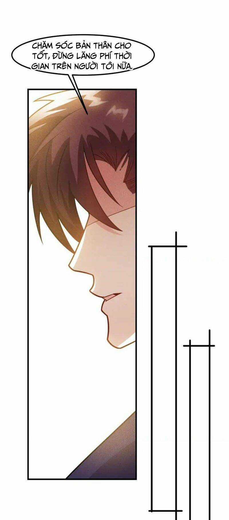 Cao Thủ Cận Vệ Của Nữ Chủ Tịch Chapter 149 trang 11