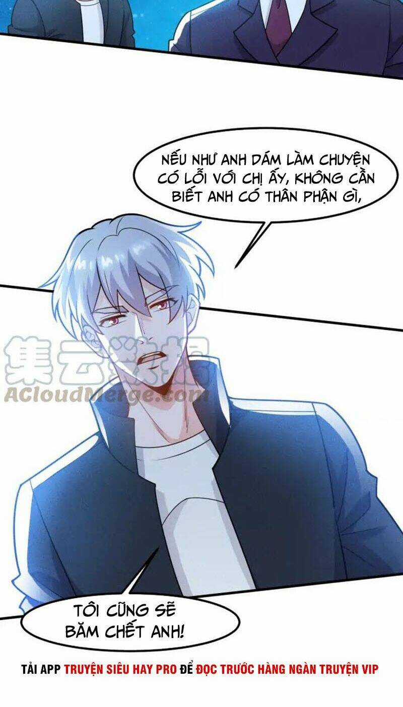 Cao Thủ Cận Vệ Của Nữ Chủ Tịch Chapter 149 trang 2