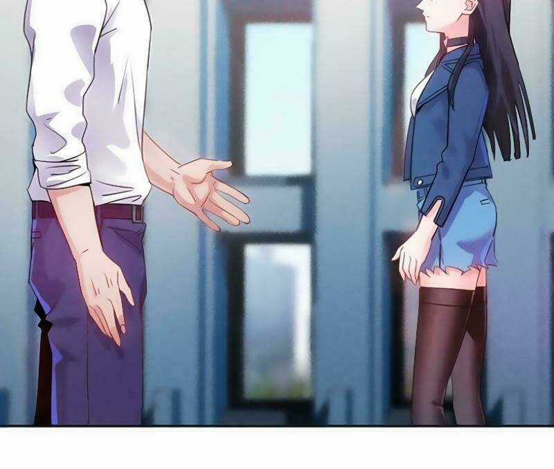 Cao Thủ Cận Vệ Của Nữ Chủ Tịch Chapter 15 trang 11