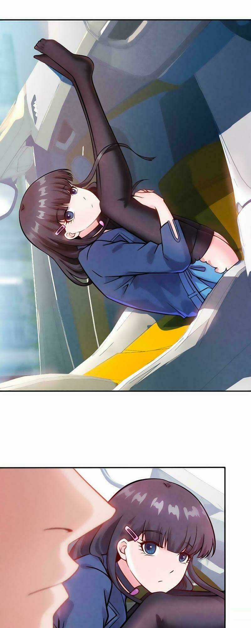 Cao Thủ Cận Vệ Của Nữ Chủ Tịch Chapter 15 trang 19