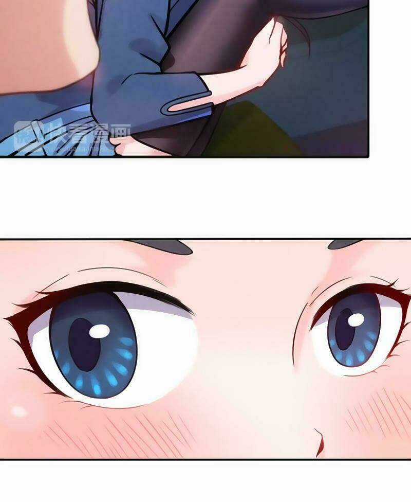 Cao Thủ Cận Vệ Của Nữ Chủ Tịch Chapter 15 trang 20