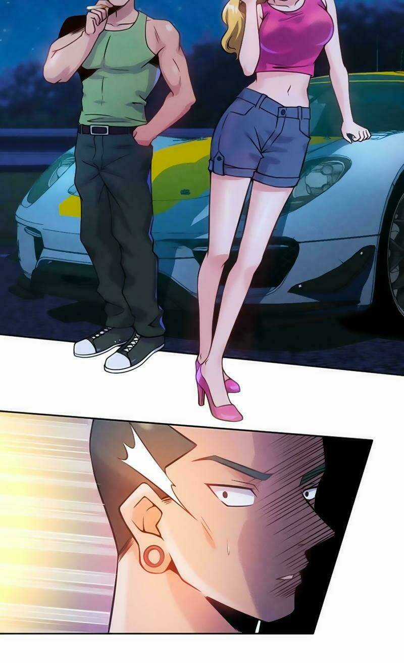 Cao Thủ Cận Vệ Của Nữ Chủ Tịch Chapter 15 trang 24