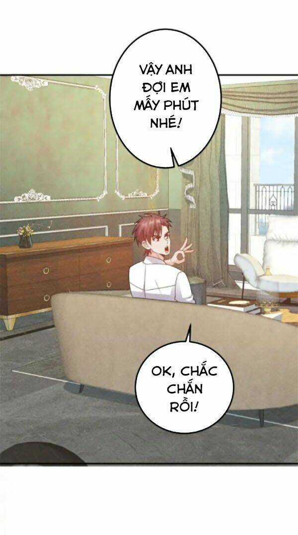 Cao Thủ Cận Vệ Của Nữ Chủ Tịch Chapter 150 trang 11