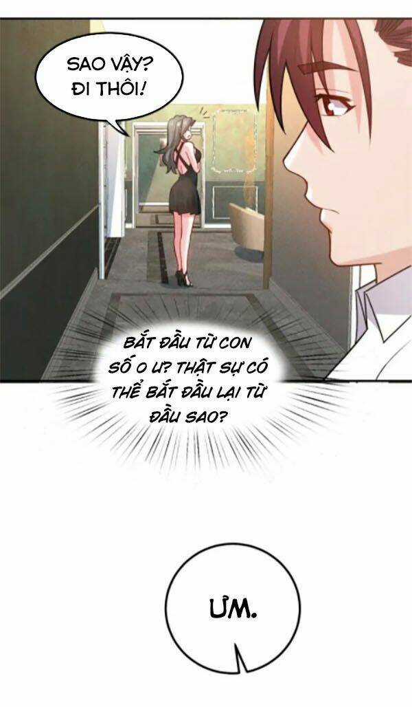 Cao Thủ Cận Vệ Của Nữ Chủ Tịch Chapter 150 trang 16