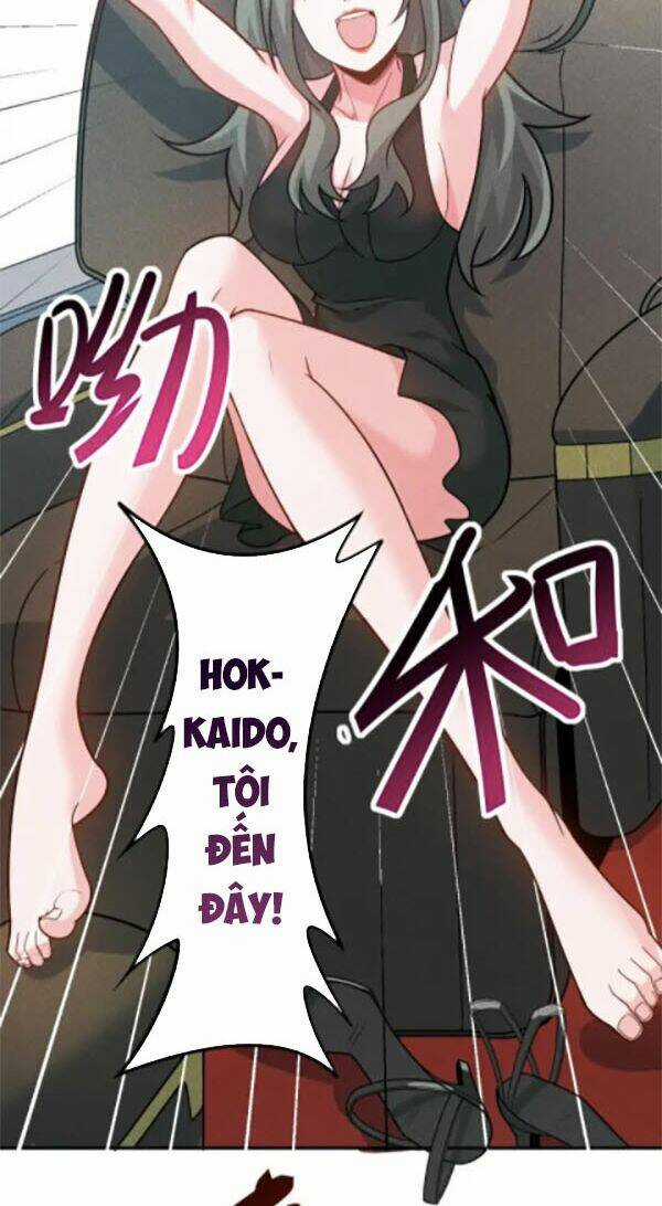 Cao Thủ Cận Vệ Của Nữ Chủ Tịch Chapter 150 trang 19