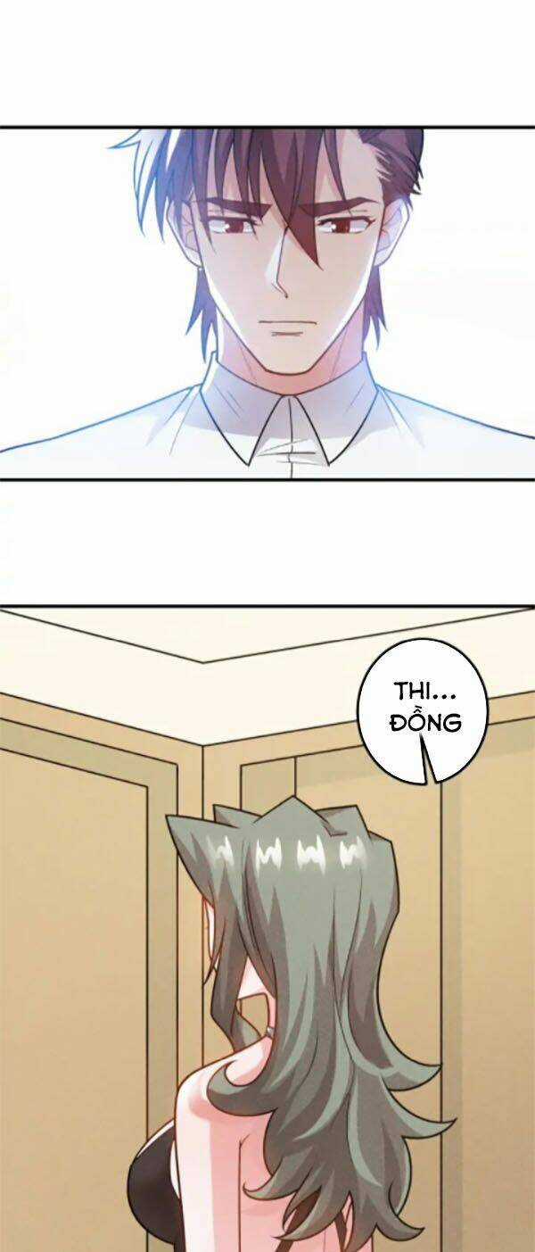 Cao Thủ Cận Vệ Của Nữ Chủ Tịch Chapter 150 trang 2