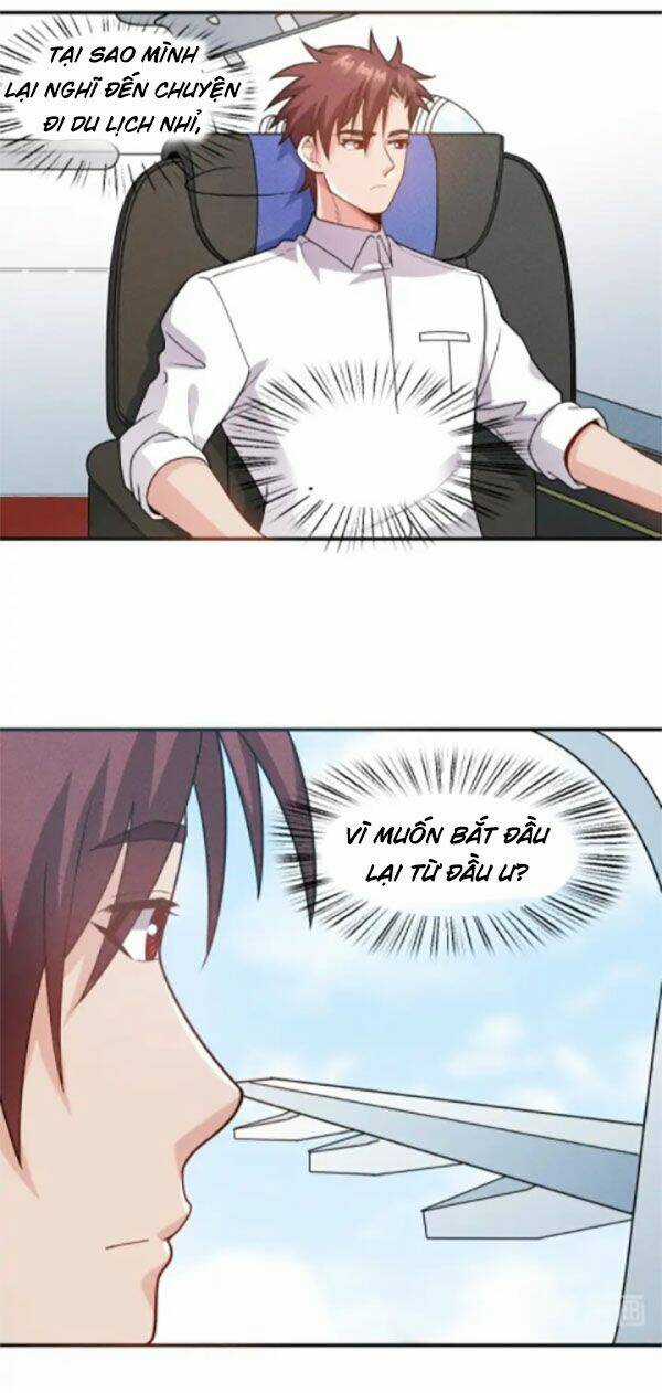 Cao Thủ Cận Vệ Của Nữ Chủ Tịch Chapter 150 trang 22