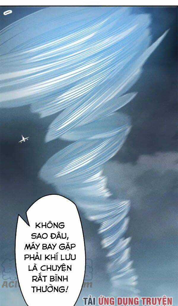 Cao Thủ Cận Vệ Của Nữ Chủ Tịch Chapter 150 trang 27