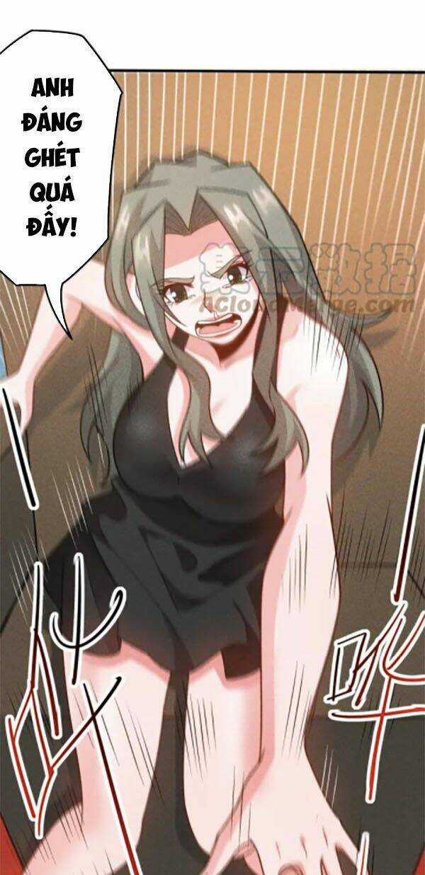 Cao Thủ Cận Vệ Của Nữ Chủ Tịch Chapter 150 trang 30