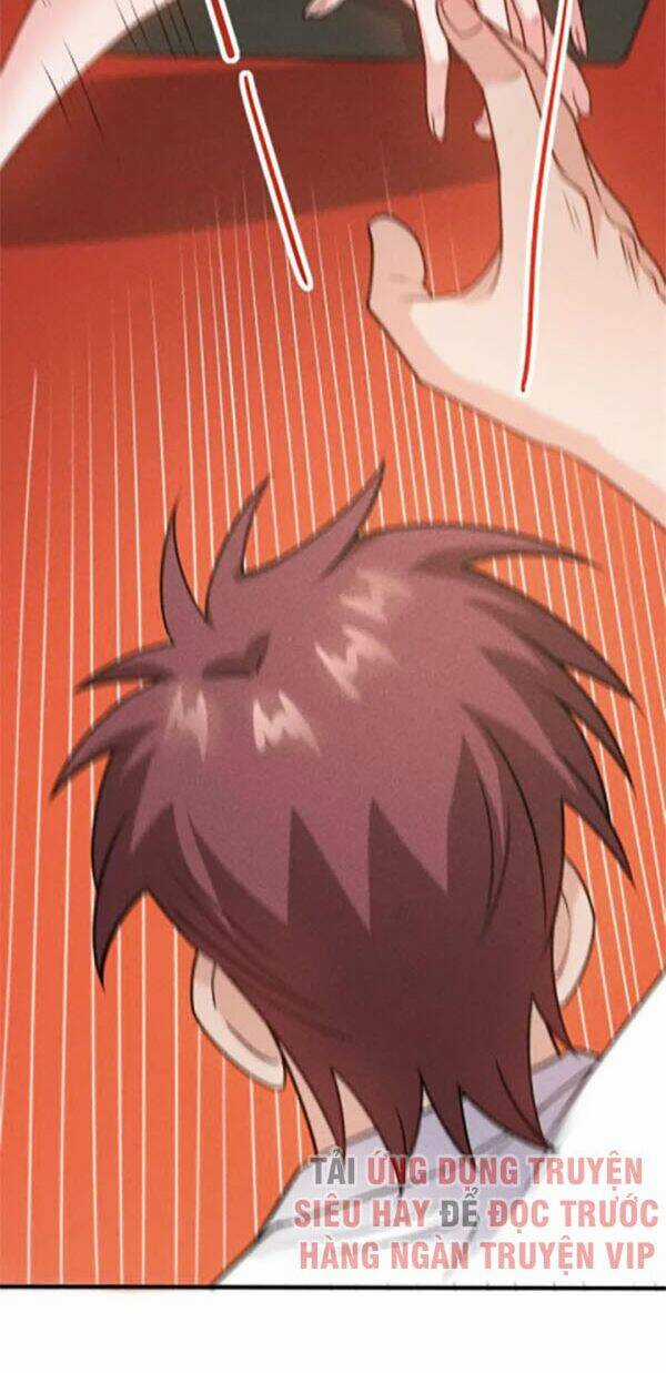 Cao Thủ Cận Vệ Của Nữ Chủ Tịch Chapter 150 trang 31