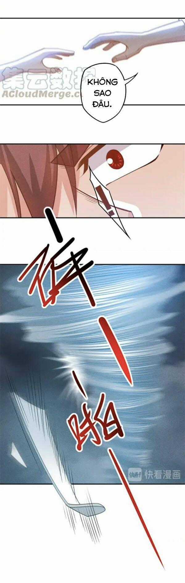 Cao Thủ Cận Vệ Của Nữ Chủ Tịch Chapter 150 trang 32