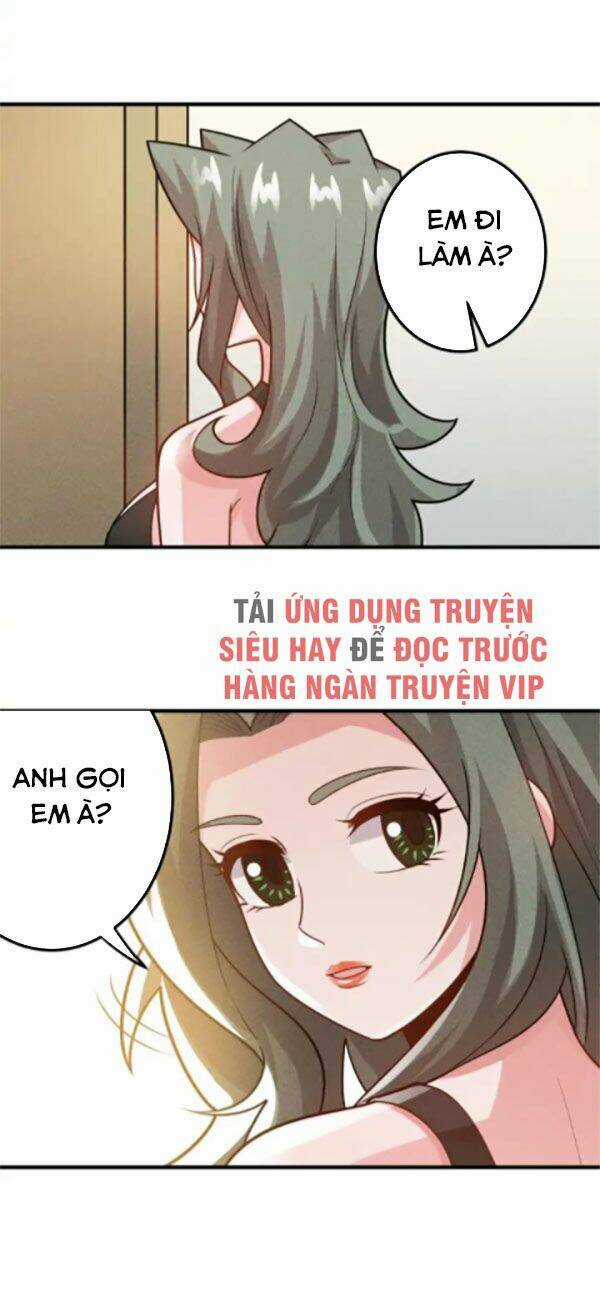 Cao Thủ Cận Vệ Của Nữ Chủ Tịch Chapter 150 trang 4