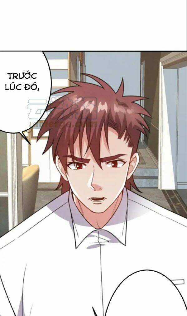 Cao Thủ Cận Vệ Của Nữ Chủ Tịch Chapter 150 trang 7