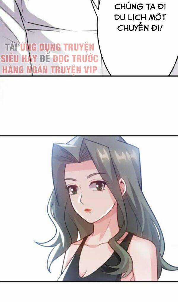 Cao Thủ Cận Vệ Của Nữ Chủ Tịch Chapter 150 trang 8