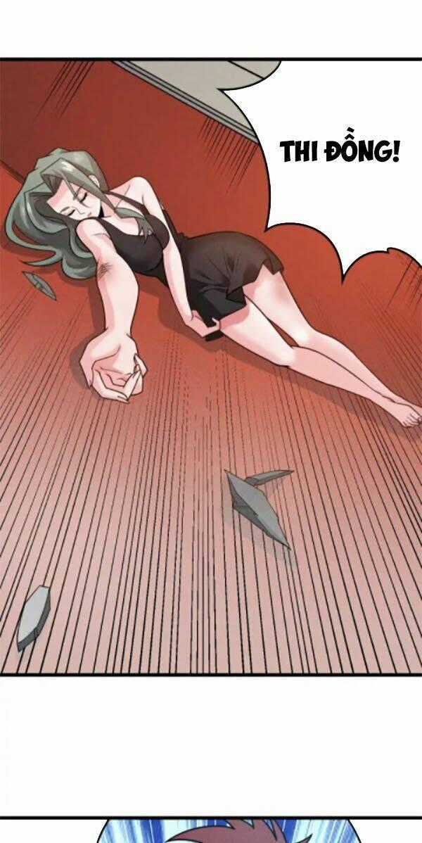 Cao Thủ Cận Vệ Của Nữ Chủ Tịch Chapter 151 trang 0