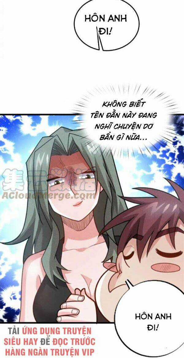 Cao Thủ Cận Vệ Của Nữ Chủ Tịch Chapter 151 trang 10