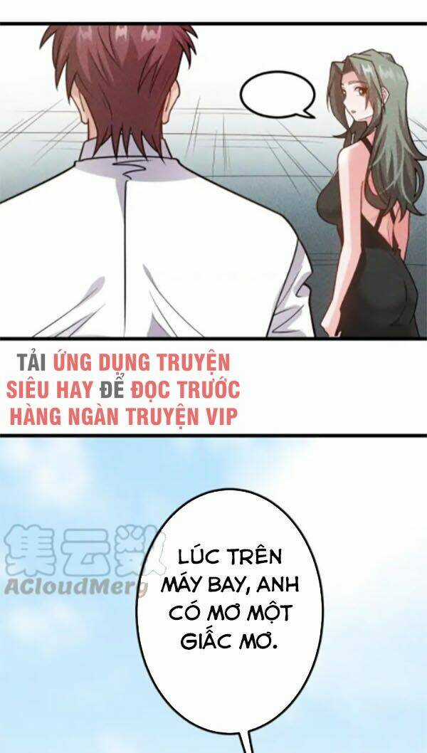 Cao Thủ Cận Vệ Của Nữ Chủ Tịch Chapter 151 trang 16