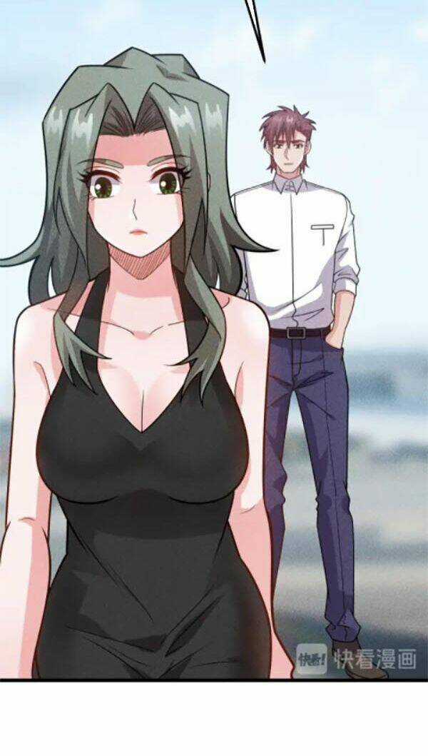 Cao Thủ Cận Vệ Của Nữ Chủ Tịch Chapter 151 trang 17