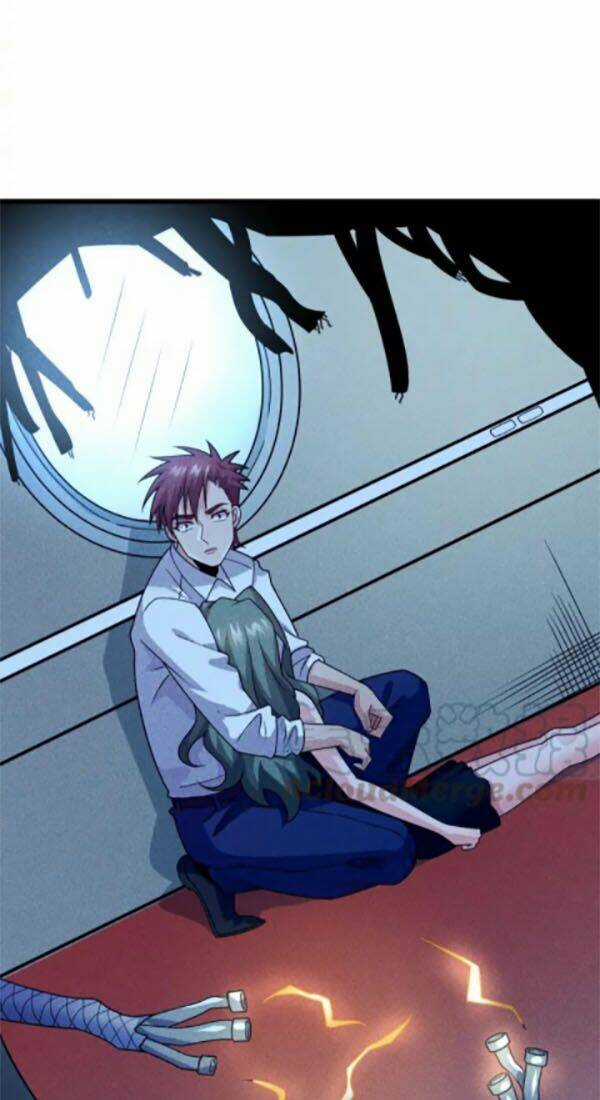 Cao Thủ Cận Vệ Của Nữ Chủ Tịch Chapter 151 trang 2