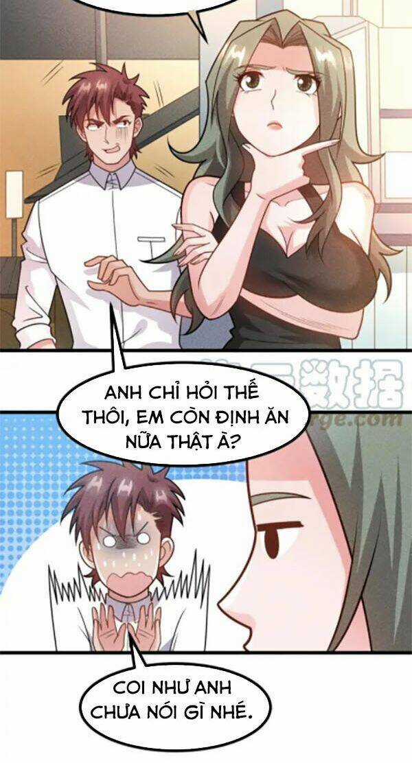 Cao Thủ Cận Vệ Của Nữ Chủ Tịch Chapter 151 trang 28