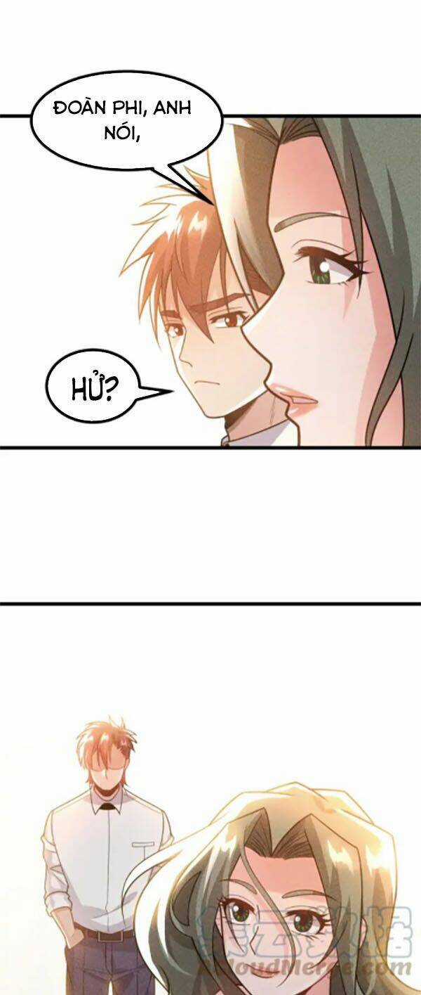 Cao Thủ Cận Vệ Của Nữ Chủ Tịch Chapter 151 trang 29