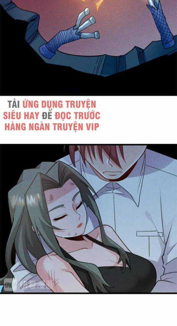 Cao Thủ Cận Vệ Của Nữ Chủ Tịch Chapter 151 trang 3