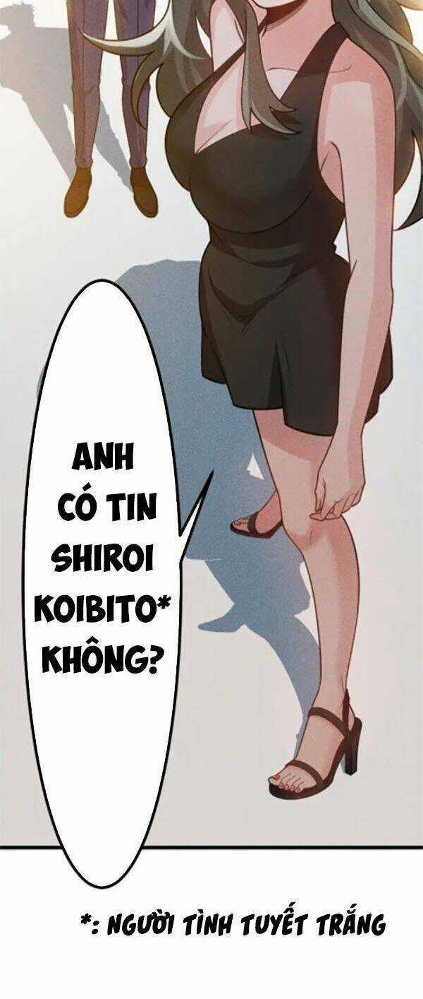 Cao Thủ Cận Vệ Của Nữ Chủ Tịch Chapter 151 trang 30