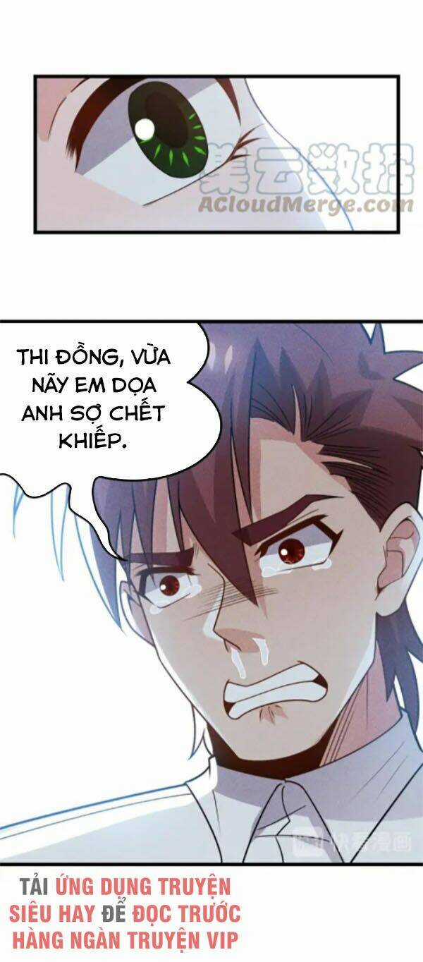 Cao Thủ Cận Vệ Của Nữ Chủ Tịch Chapter 151 trang 6