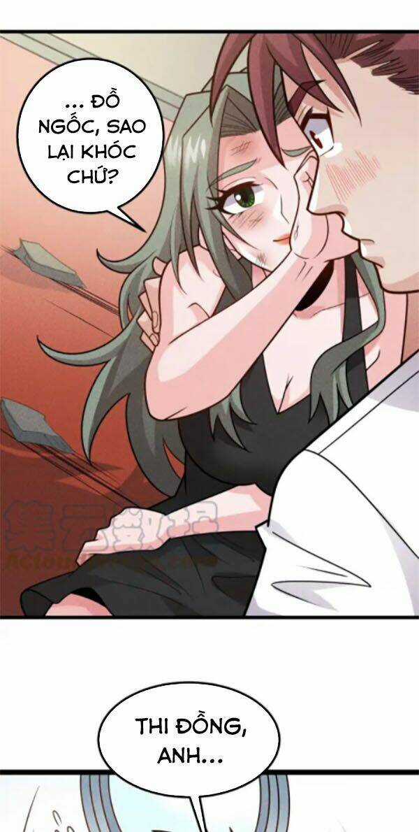 Cao Thủ Cận Vệ Của Nữ Chủ Tịch Chapter 151 trang 7