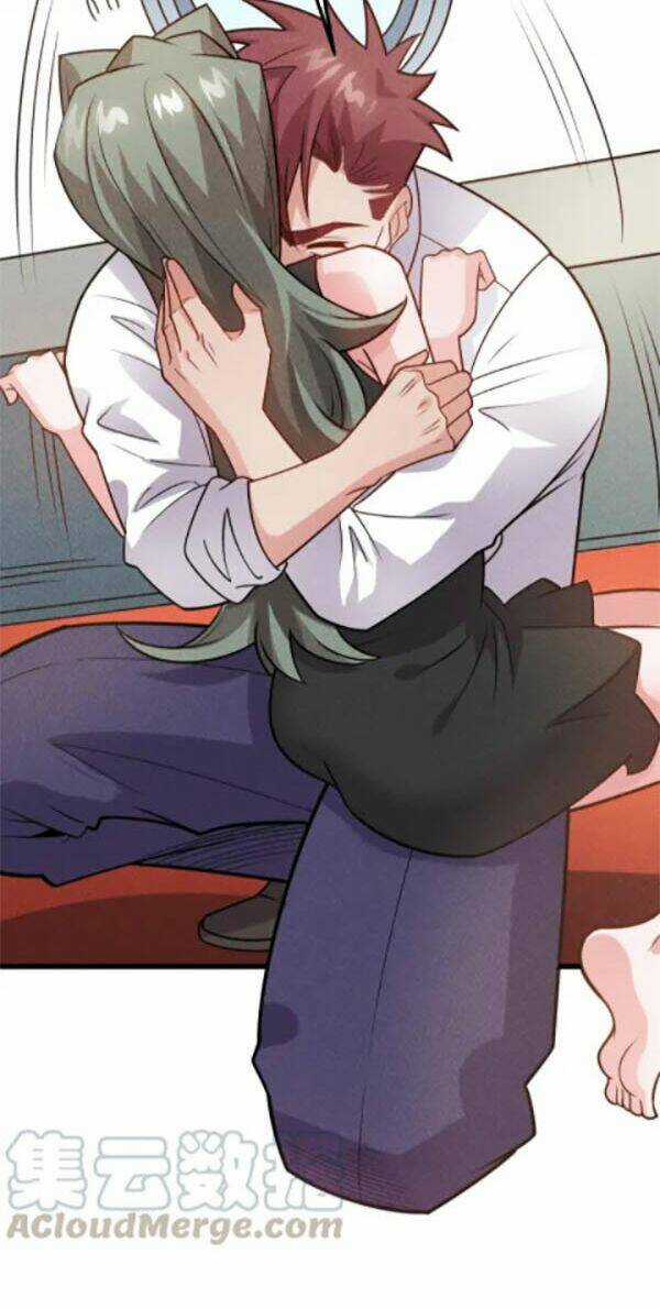 Cao Thủ Cận Vệ Của Nữ Chủ Tịch Chapter 151 trang 8