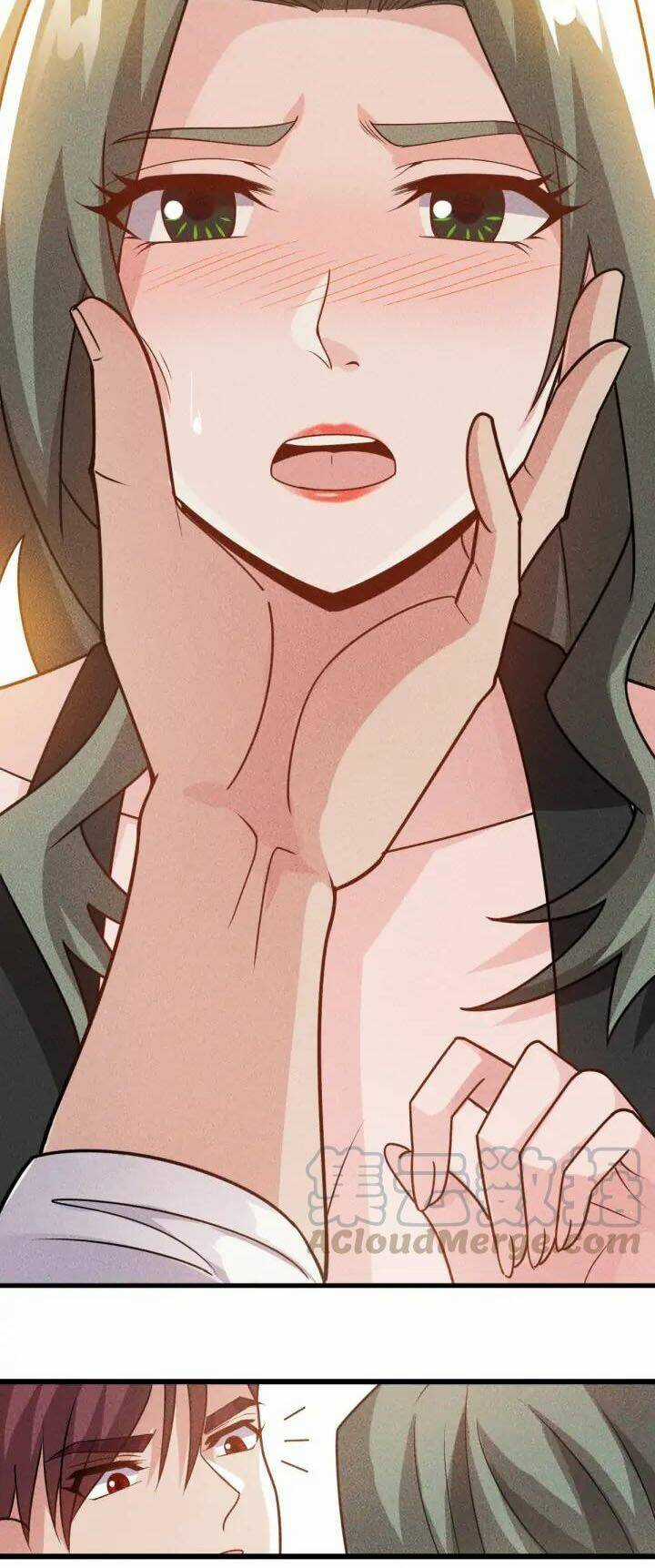 Cao Thủ Cận Vệ Của Nữ Chủ Tịch Chapter 152 trang 11