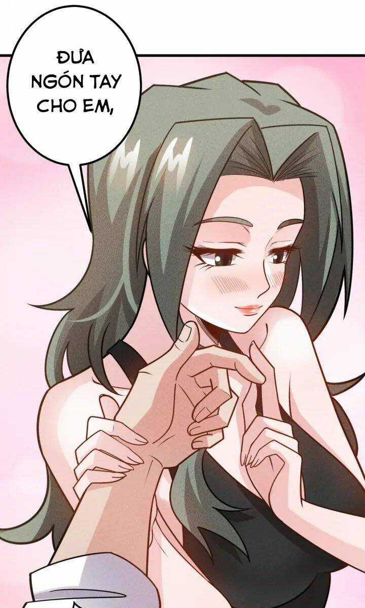 Cao Thủ Cận Vệ Của Nữ Chủ Tịch Chapter 152 trang 12