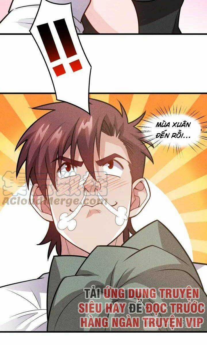 Cao Thủ Cận Vệ Của Nữ Chủ Tịch Chapter 152 trang 13