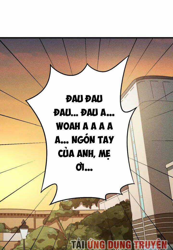 Cao Thủ Cận Vệ Của Nữ Chủ Tịch Chapter 152 trang 15