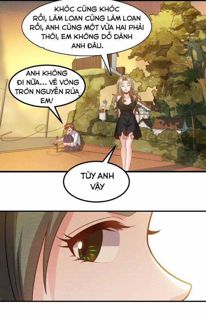 Cao Thủ Cận Vệ Của Nữ Chủ Tịch Chapter 152 trang 18