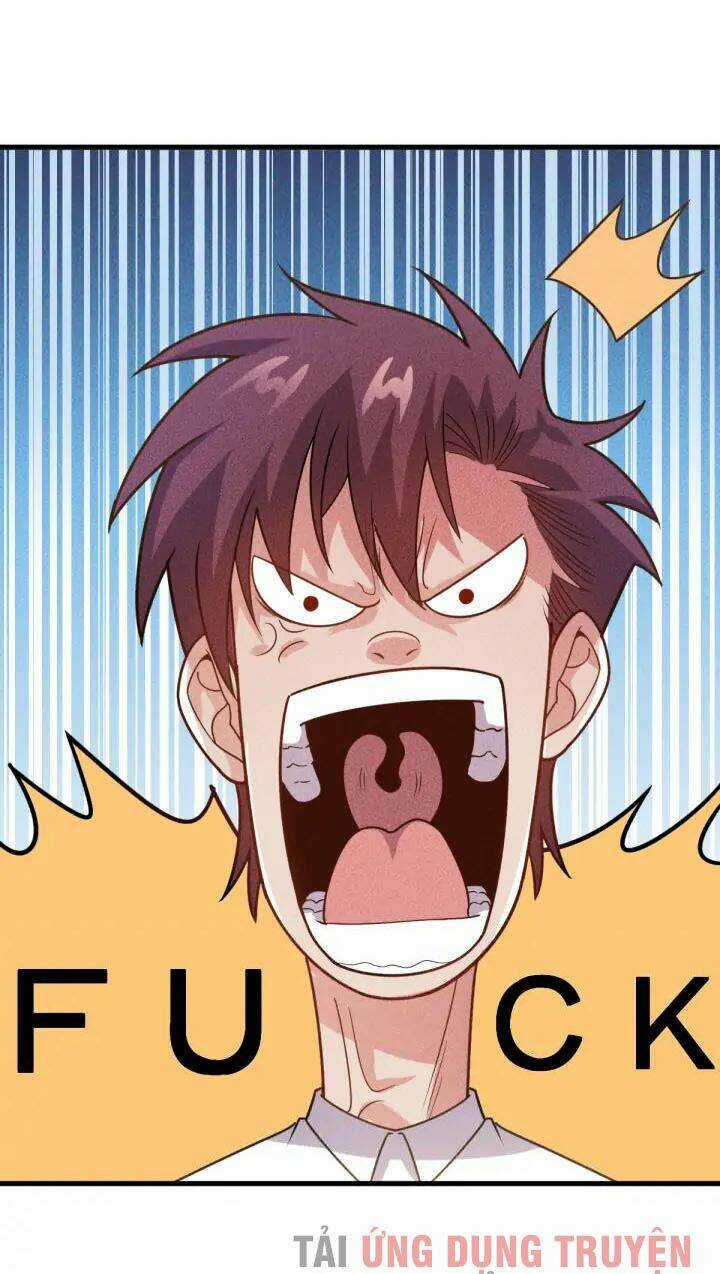 Cao Thủ Cận Vệ Của Nữ Chủ Tịch Chapter 152 trang 23