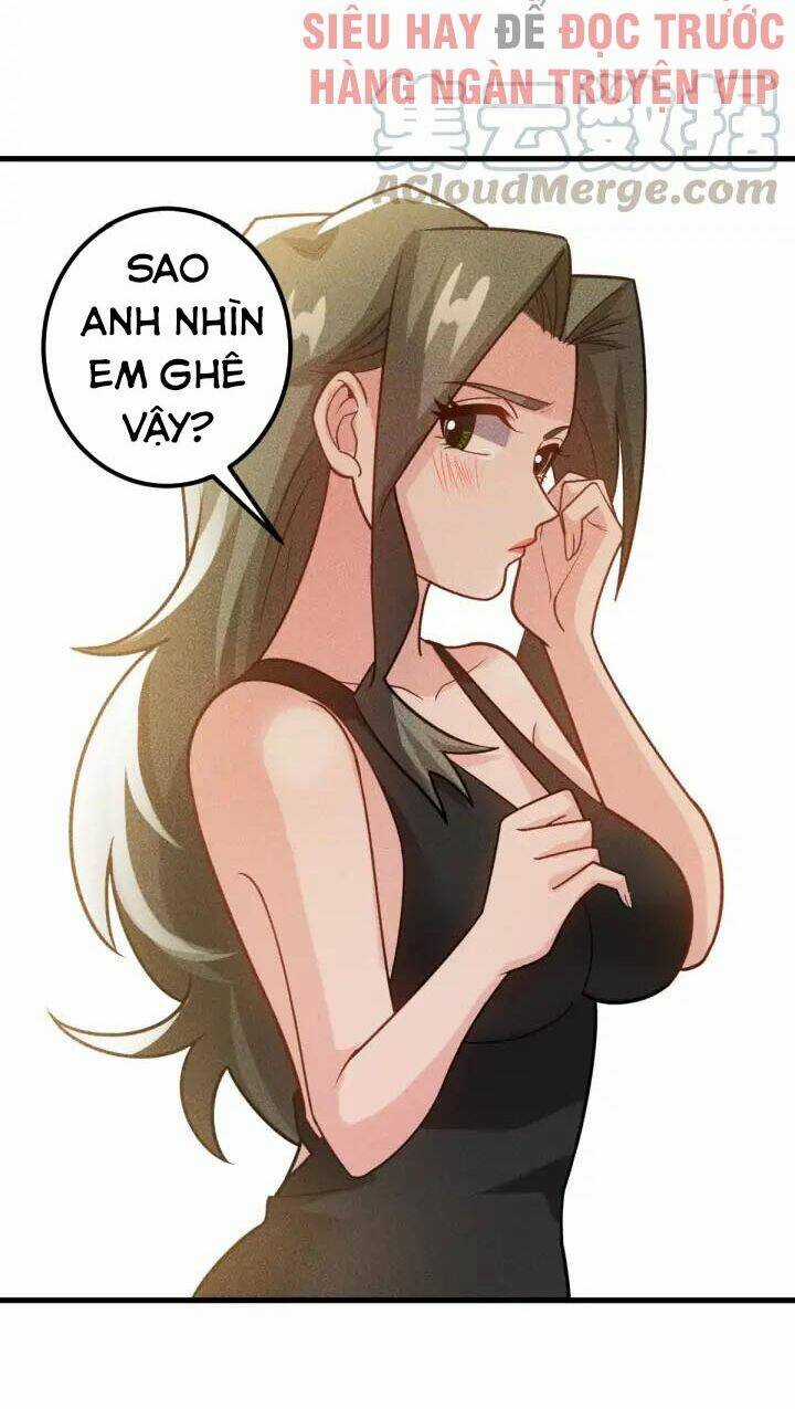 Cao Thủ Cận Vệ Của Nữ Chủ Tịch Chapter 152 trang 24