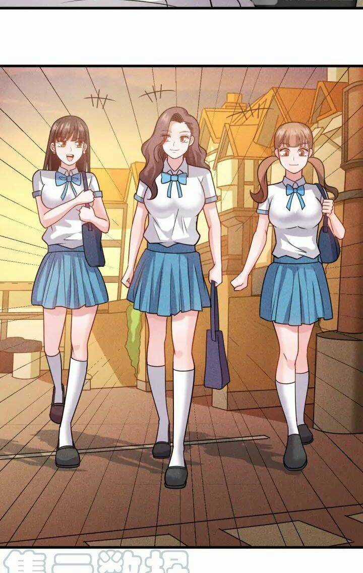 Cao Thủ Cận Vệ Của Nữ Chủ Tịch Chapter 152 trang 28