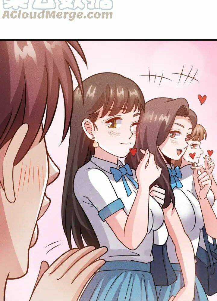 Cao Thủ Cận Vệ Của Nữ Chủ Tịch Chapter 152 trang 29