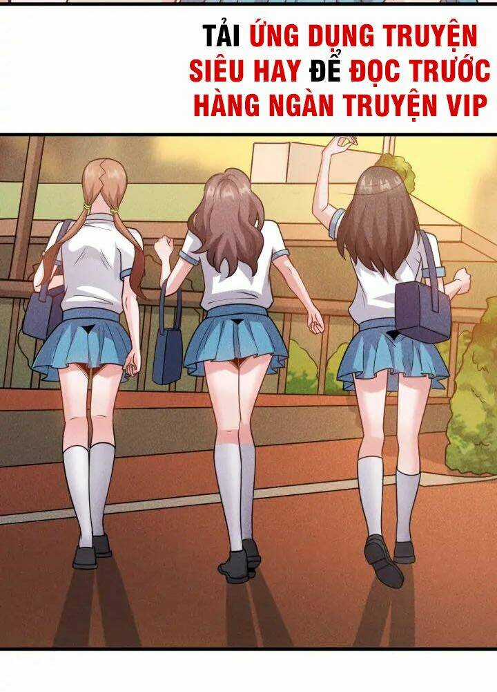 Cao Thủ Cận Vệ Của Nữ Chủ Tịch Chapter 152 trang 30