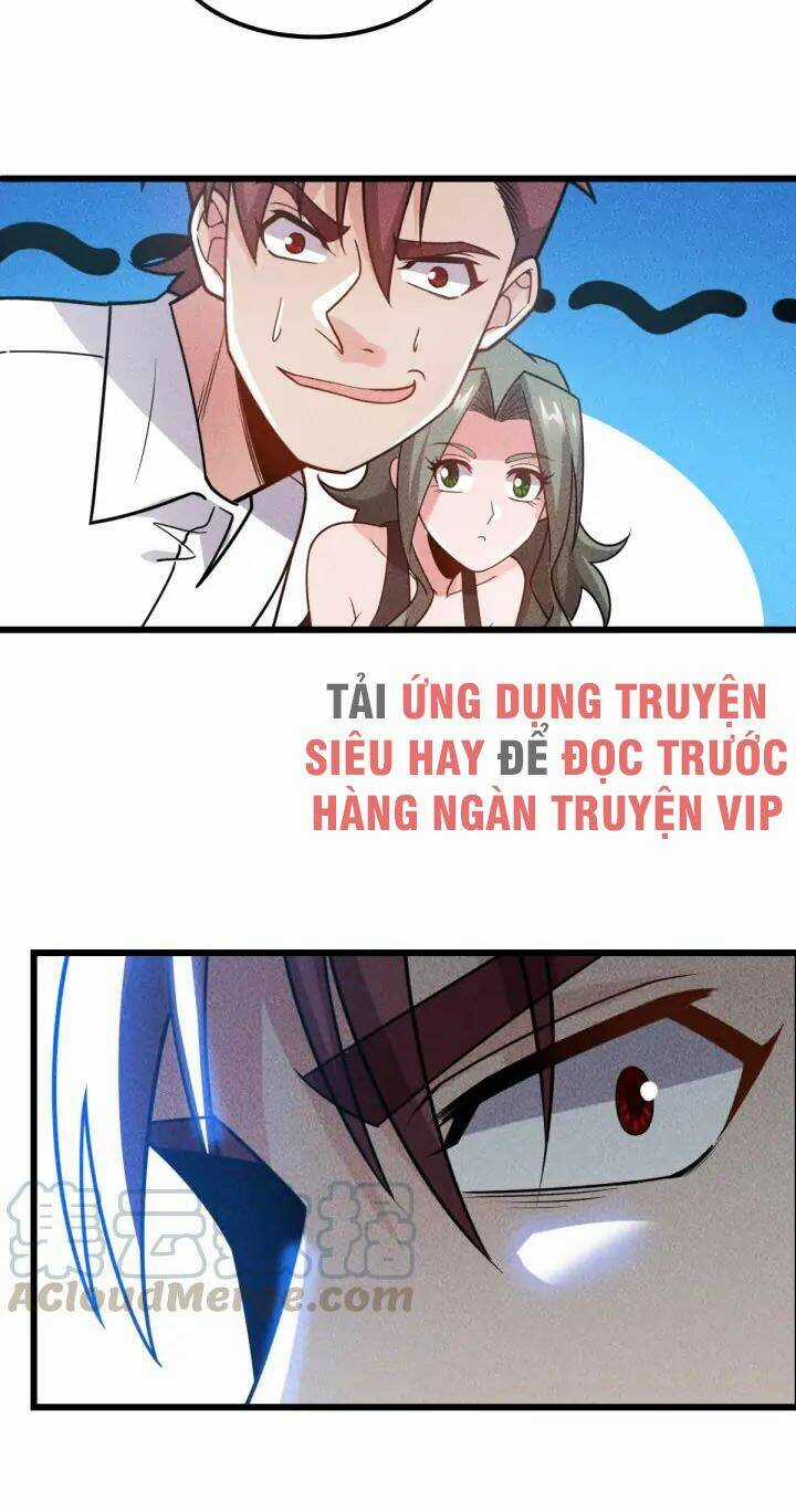 Cao Thủ Cận Vệ Của Nữ Chủ Tịch Chapter 152 trang 32