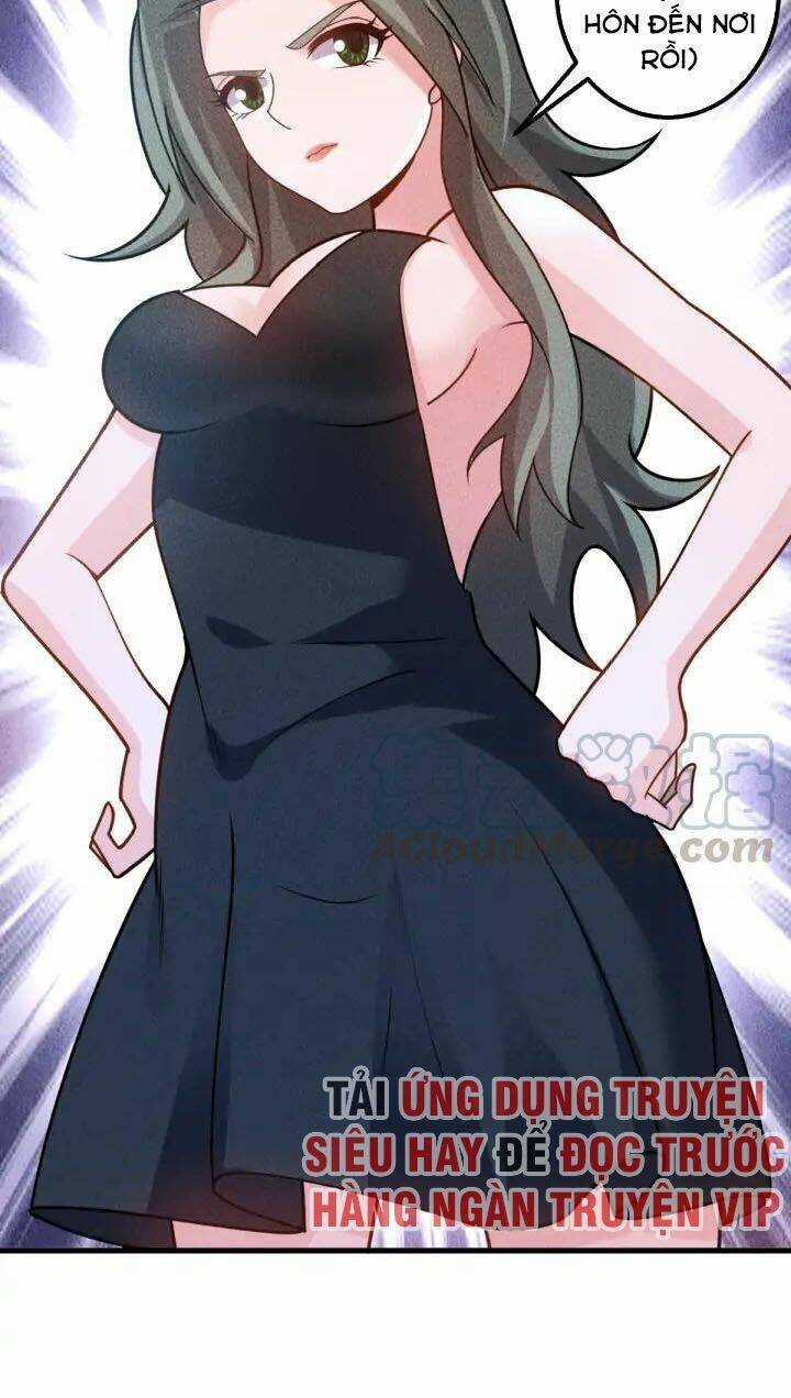 Cao Thủ Cận Vệ Của Nữ Chủ Tịch Chapter 152 trang 34