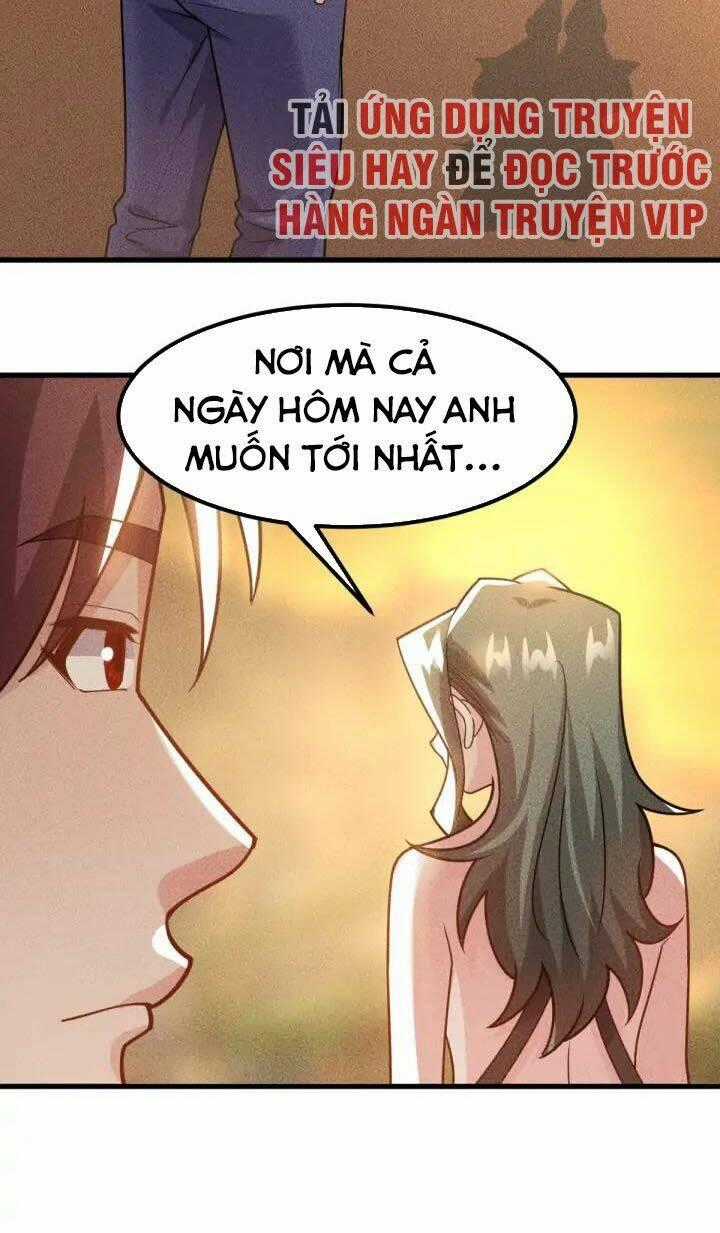 Cao Thủ Cận Vệ Của Nữ Chủ Tịch Chapter 152 trang 37