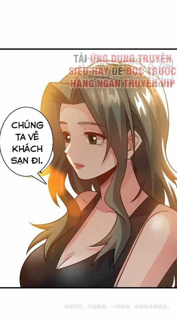 Cao Thủ Cận Vệ Của Nữ Chủ Tịch Chapter 152 trang 38