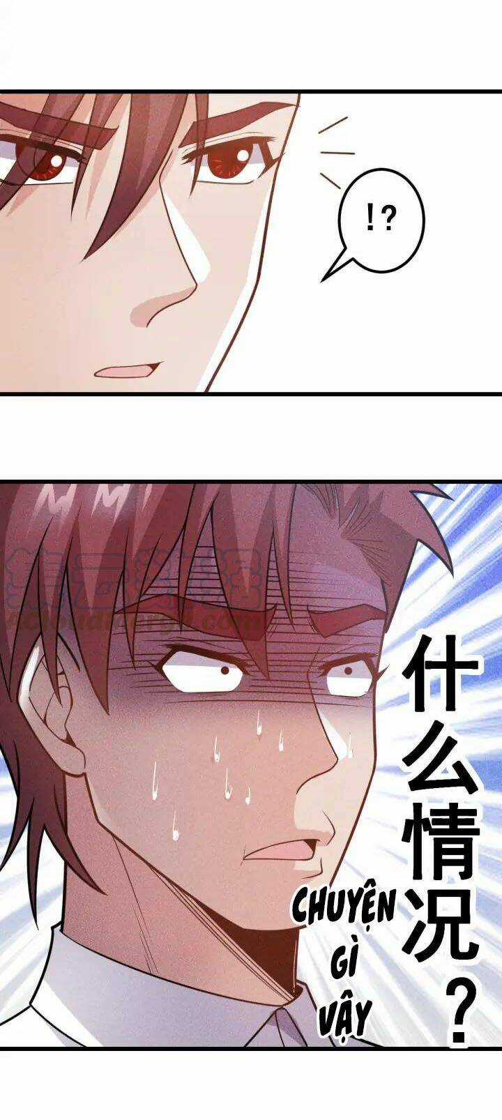 Cao Thủ Cận Vệ Của Nữ Chủ Tịch Chapter 152 trang 5